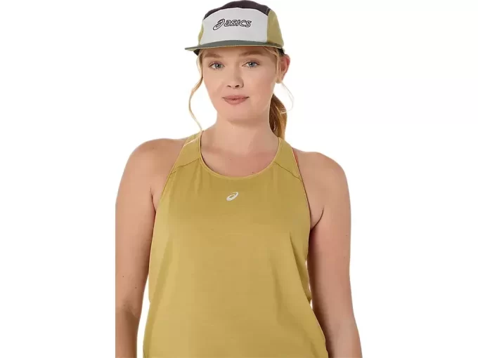 5PANELOVÁ ČEPICE ASICS 5PANELOVÁ ČEPICE ASICS