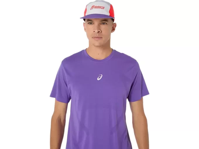 5PANELOVÁ ČEPICE ASICS 5PANELOVÁ ČEPICE ASICS