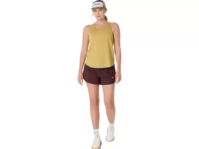 5PANELOVÁ ČEPICE ASICS 5PANELOVÁ ČEPICE ASICS