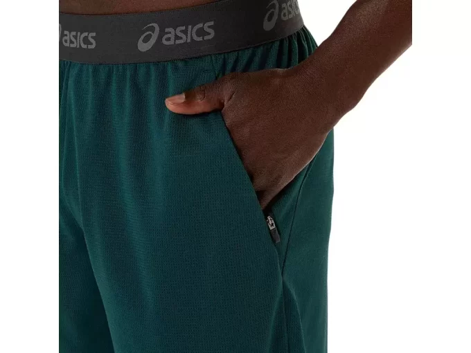 7palcové kraťasy ACTIBREEZE s odvětrávaným úpletem