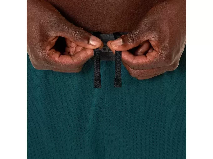 7palcové kraťasy ACTIBREEZE s odvětrávaným úpletem