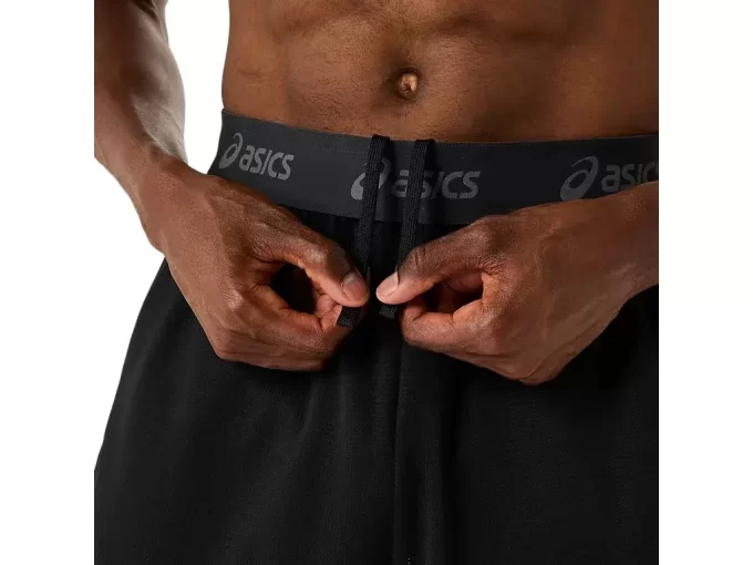 7palcové kraťasy ACTIBREEZE s odvětrávaným úpletem