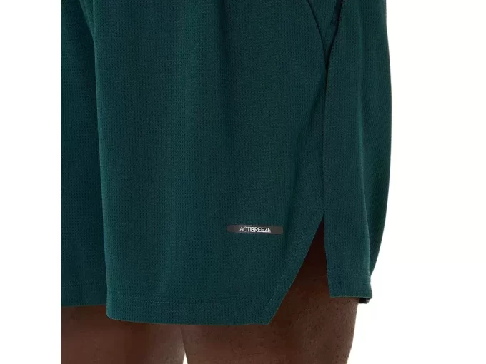 7palcové kraťasy ACTIBREEZE s odvětrávaným úpletem