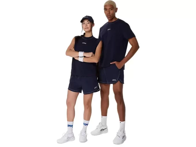 A.P.C. x 2-N-1 KRÁTKÝ