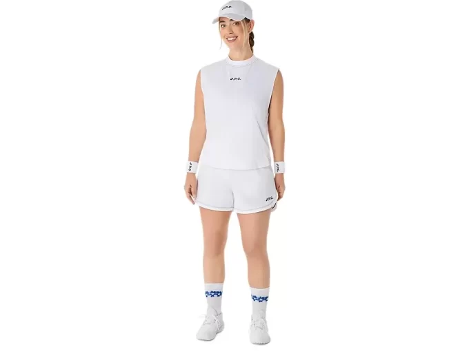 A.P.C. x 2-N-1 KRÁTKÝ