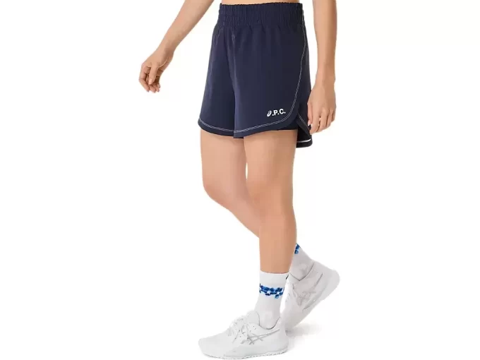 A.P.C. x 2-N-1 KRÁTKÝ