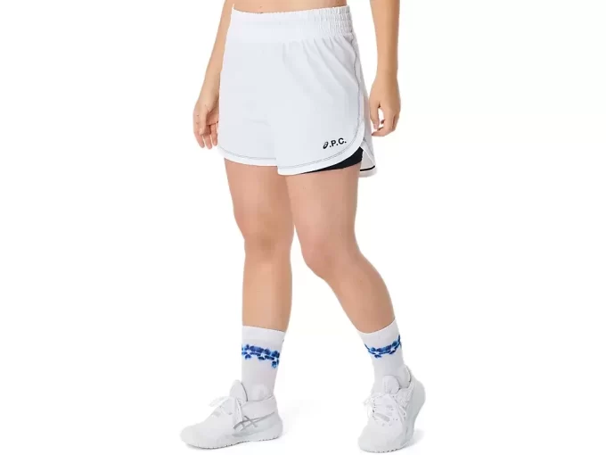 A.P.C. x 2-N-1 KRÁTKÝ