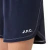 A.P.C. x 2-N-1 KRÁTKÝ