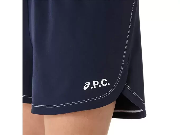 A.P.C. x 2-N-1 KRÁTKÝ