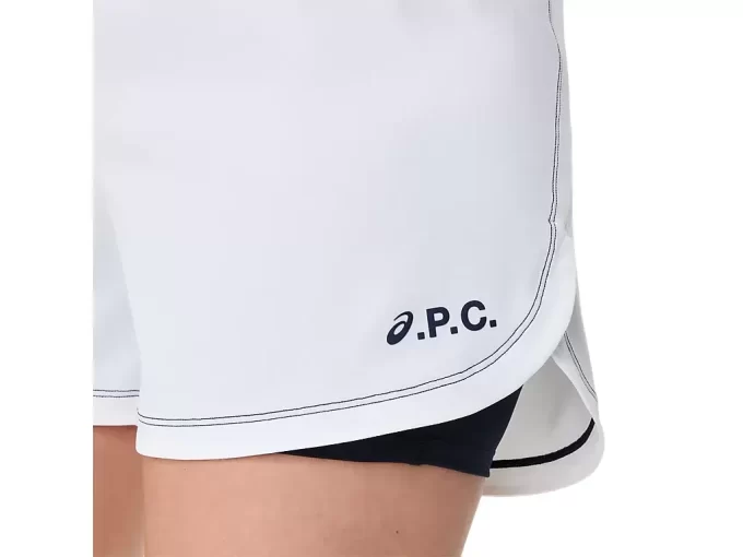 A.P.C. x 2-N-1 KRÁTKÝ