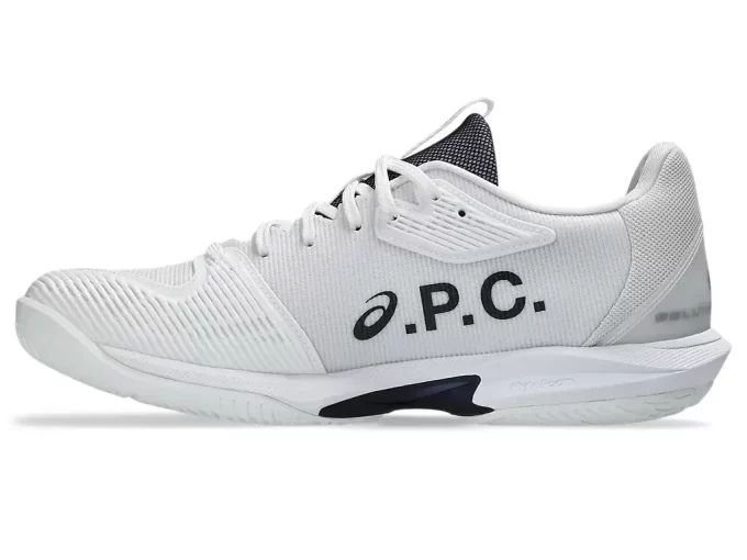 A.P.C. x ŘEŠENÍ RYCHLOST FF 3