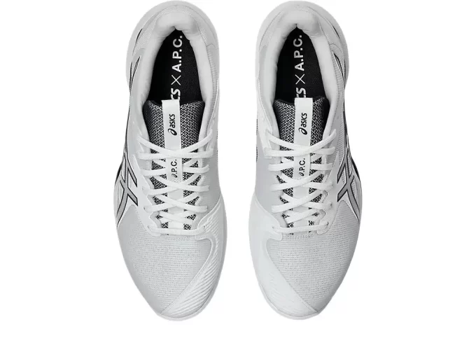 A.P.C. x ŘEŠENÍ RYCHLOST FF 3