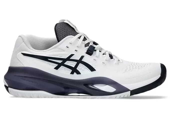 A.P.C. x GEL-RESOLUTION X