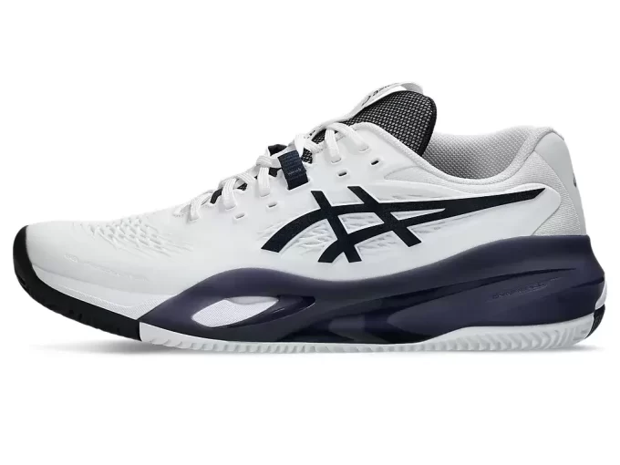 A.P.C. x GEL-RESOLUTION x CLAY