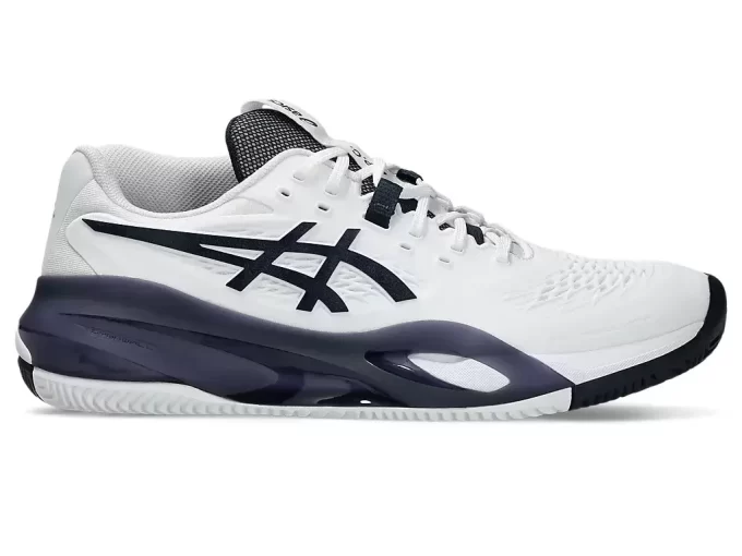 A.P.C. x GEL-RESOLUTION x CLAY