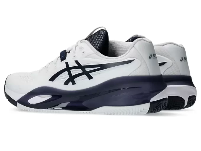 A.P.C. x GEL-RESOLUTION x CLAY