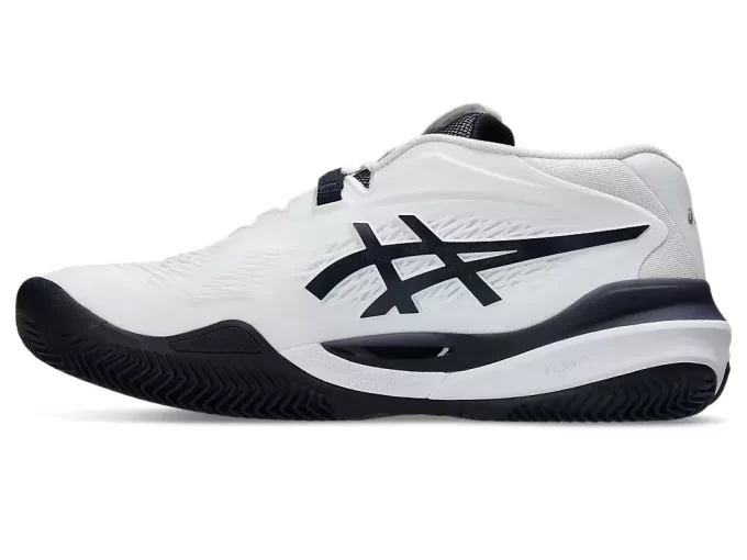 A.P.C. x GEL-RESOLUTION x CLAY