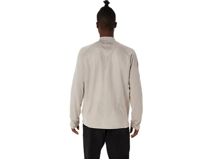 ŽAKÁROVÁ BUNDA ACTIBREEZE S MŘÍŽKOVÝM ZIPEM CELÉ délky