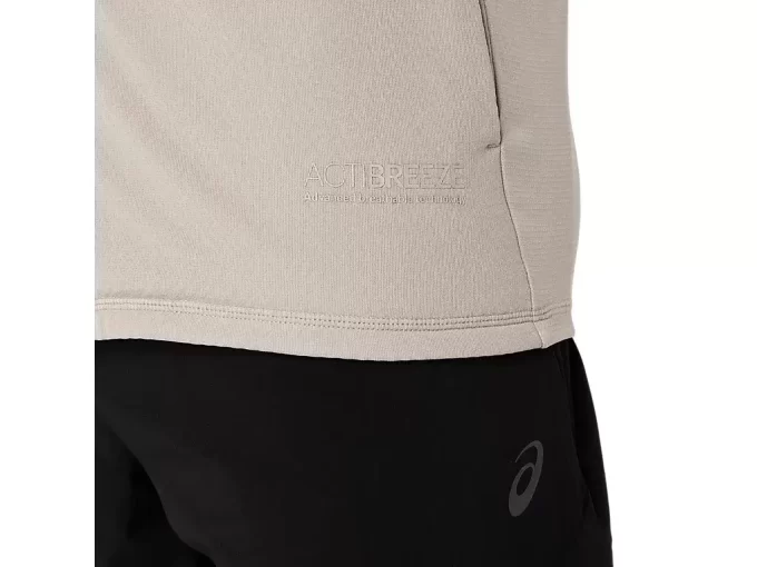 ŽAKÁROVÁ BUNDA ACTIBREEZE S MŘÍŽKOVÝM ZIPEM CELÉ délky