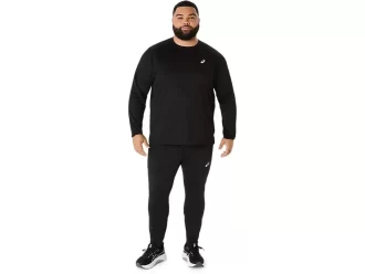 ASICS STŘÍBRNÉ LEGÍNY