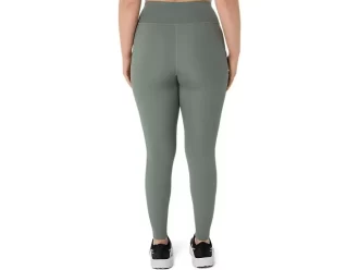 ASICS STŘÍBRNÉ LEGÍNY