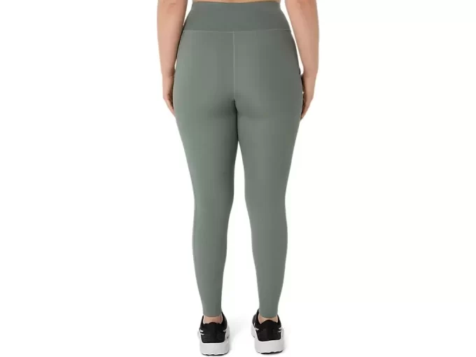 ASICS STŘÍBRNÉ LEGÍNY