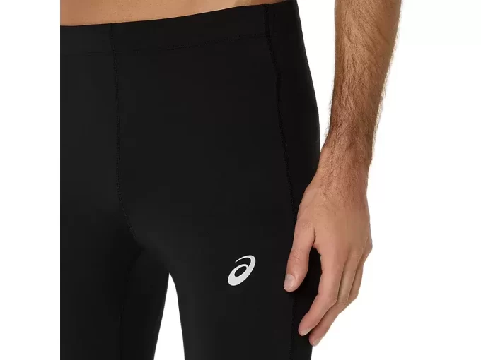 ASICS STŘÍBRNÉ LEGÍNY ASICS STŘÍBRNÉ LEGÍNY