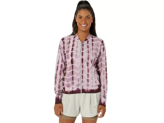 Běžecká bezešvá bunda NAGINO RUN Běžecká bezešvá bunda NAGINO RUN