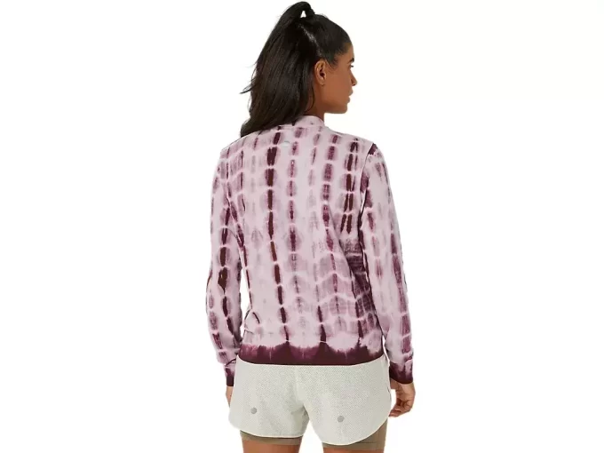 Běžecká bezešvá bunda NAGINO RUN Běžecká bezešvá bunda NAGINO RUN