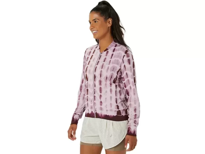 Běžecká bezešvá bunda NAGINO RUN Běžecká bezešvá bunda NAGINO RUN