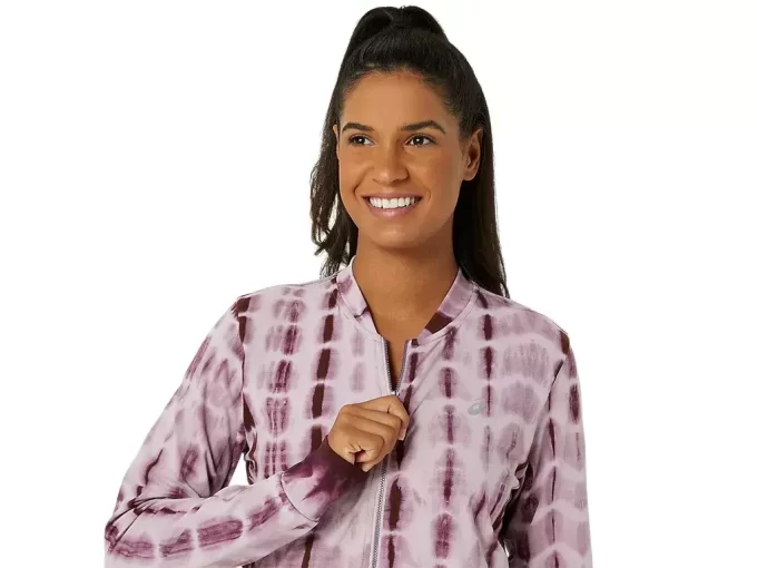 Běžecká bezešvá bunda NAGINO RUN Běžecká bezešvá bunda NAGINO RUN