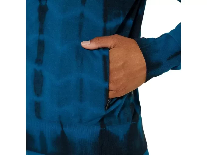 Běžecká bezešvá bunda NAGINO RUN