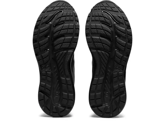 Běžecké boty GEL-CONTEND WALKER, testované na silnici