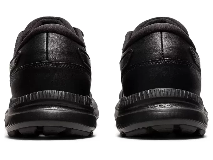 Běžecké boty GEL-CONTEND WALKER, testované na silnici