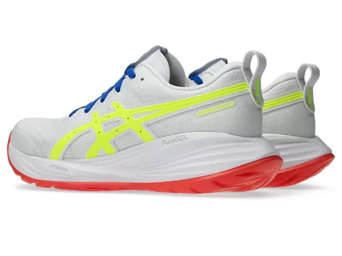 Běžecké boty GEL-CUMULUS 27 ASICS TRACK CLUB Běžecké boty GEL-CUMULUS 27 ASICS TRACK CLUB