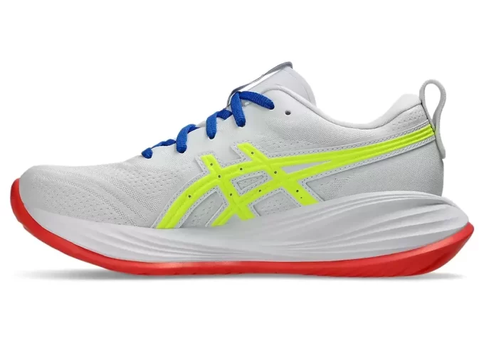 Běžecké boty GEL-CUMULUS 27 ASICS TRACK CLUB Běžecké boty GEL-CUMULUS 27 ASICS TRACK CLUB