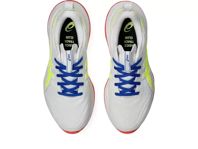 Běžecké boty GEL-CUMULUS 27 ASICS TRACK CLUB Běžecké boty GEL-CUMULUS 27 ASICS TRACK CLUB