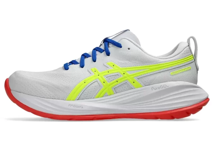 Běžecké boty GEL-CUMULUS 27 ASICS TRACK CLUB