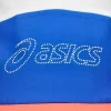 Běžecká čepice ASICS TRACK CLUB PERFORMANCE RUN 5 PANEL