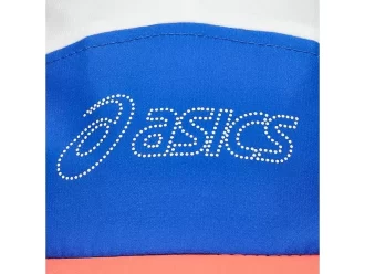 Běžecká čepice ASICS TRACK CLUB PERFORMANCE RUN 5 PANEL