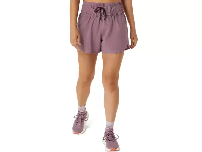 Běžecké kraťasy NAGINO 4IN Běžecké kraťasy NAGINO 4IN