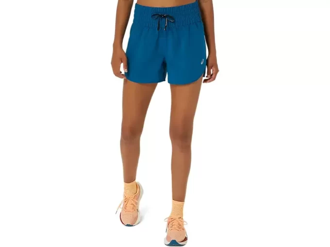 Běžecké kraťasy NAGINO 4IN