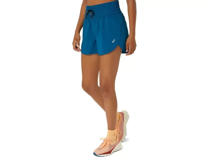 Běžecké kraťasy NAGINO 4IN