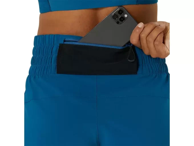 Běžecké kraťasy NAGINO 4IN