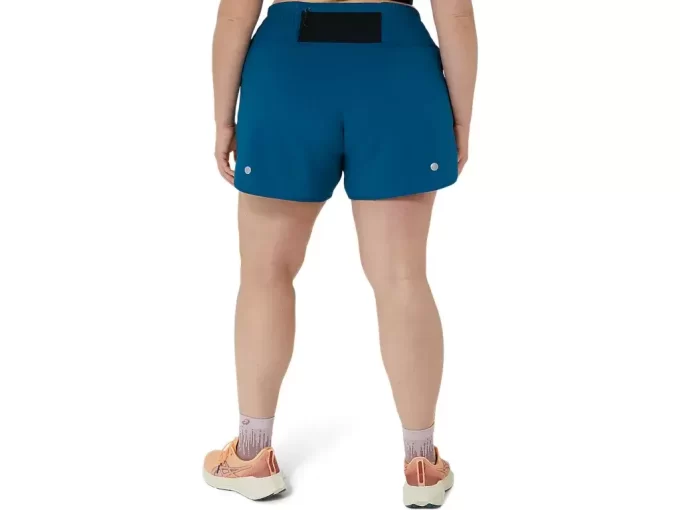 Běžecké kraťasy NAGINO 4IN