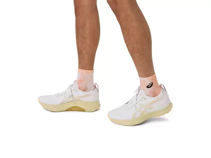 Běžecké ponožky Performance Run QUARTER SOCK