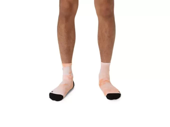 Běžecké ponožky Performance Run QUARTER SOCK