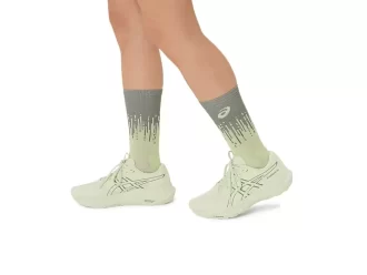 Běžecké ponožky Performance Run Sock Crew
