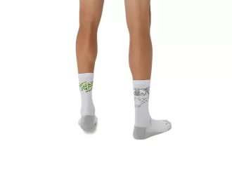 Běžecké ponožky Performance Run Sock Crew