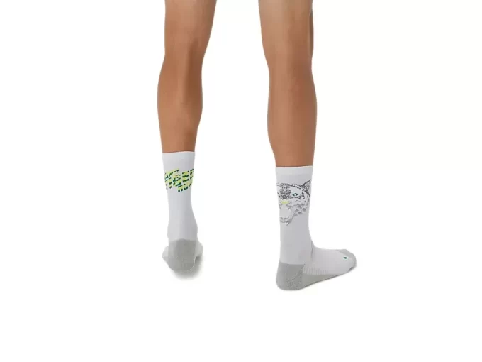 Běžecké ponožky Performance Run Sock Crew